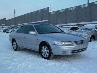 1999 Toyota Camry Gracia