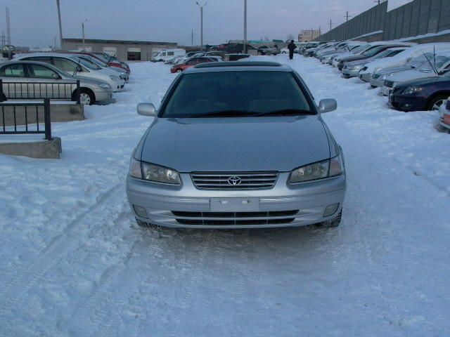 1999 Toyota Camry Gracia