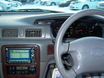 Toyota Camry Gracia