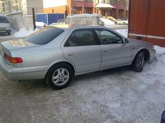 1999 Toyota Camry Gracia