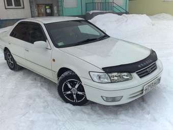 1999 Toyota Camry Gracia