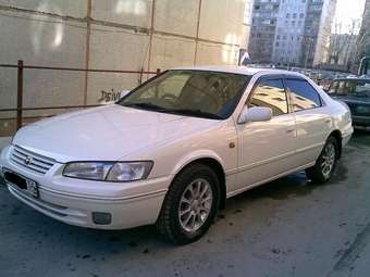 1999 Toyota Camry Gracia