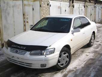 1999 Toyota Camry Gracia