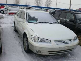 1999 Toyota Camry Gracia