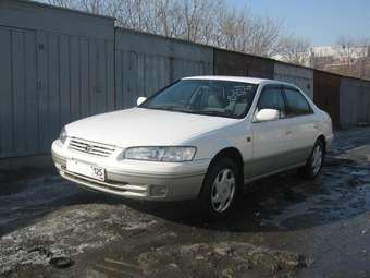 1999 Toyota Camry Gracia