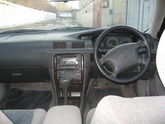 1999 Camry Gracia