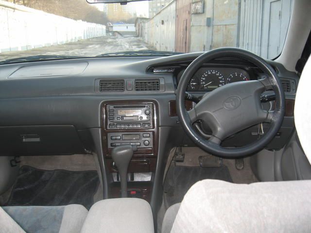 1999 Toyota Camry Gracia