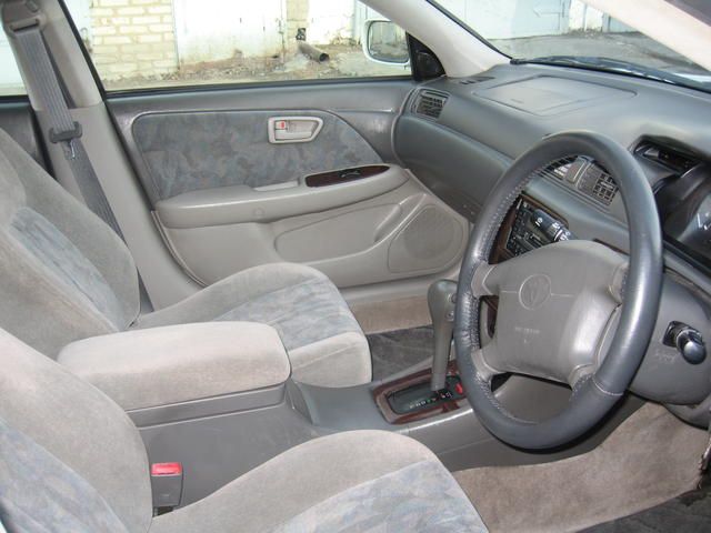 1999 Toyota Camry Gracia