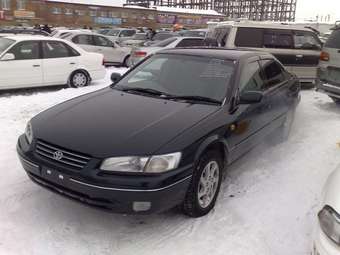 1999 Toyota Camry Gracia