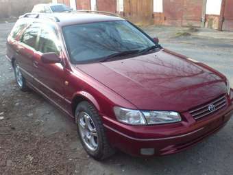 1999 Toyota Camry Gracia