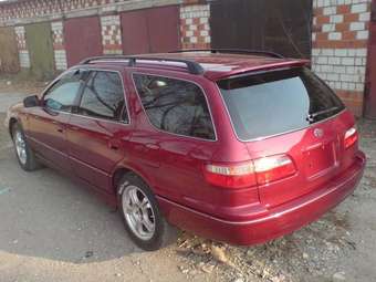 Camry Gracia