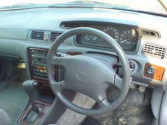 1999 Camry Gracia
