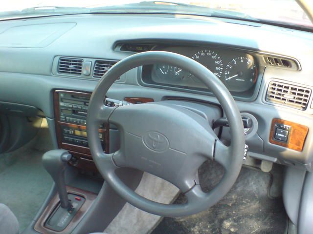 1999 Toyota Camry Gracia