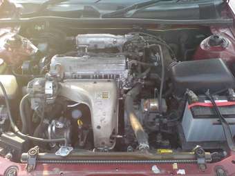 Toyota Camry Gracia