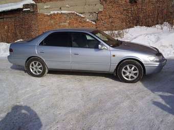 1999 Toyota Camry Gracia