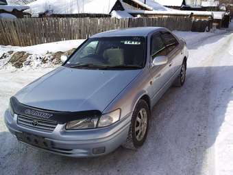 1999 Camry Gracia