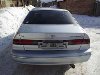 Toyota Camry Gracia