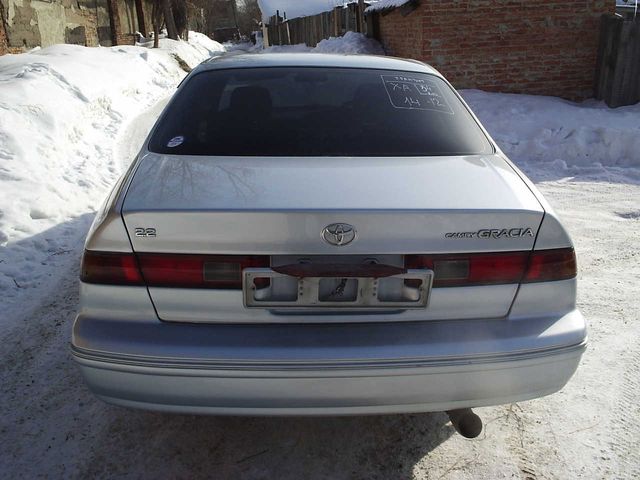 1999 Toyota Camry Gracia