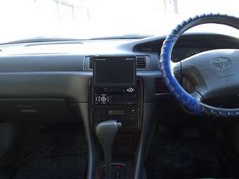 Toyota Camry Gracia