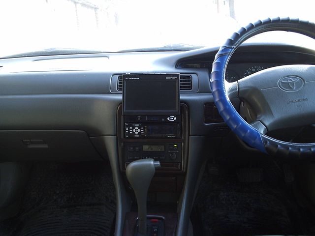 1999 Toyota Camry Gracia