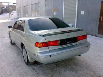 1999 Camry Gracia