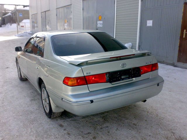 1999 Toyota Camry Gracia