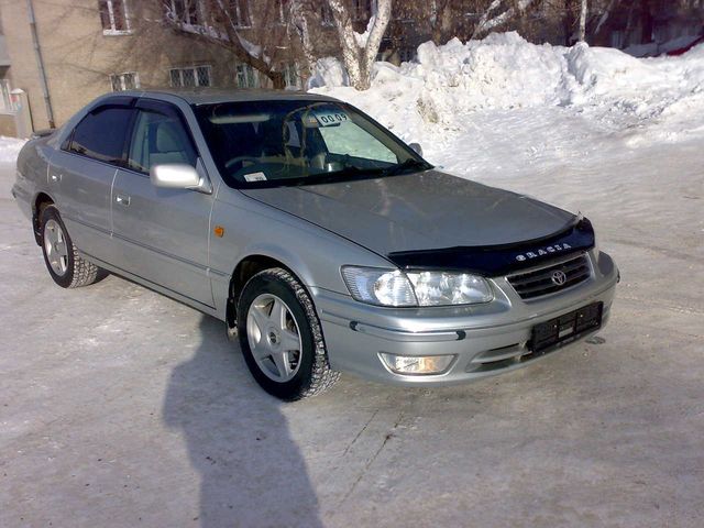 1999 Toyota Camry Gracia