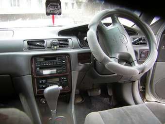 1999 Toyota Camry Gracia