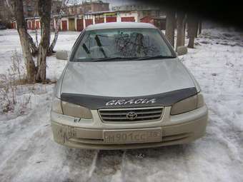 Toyota Camry Gracia