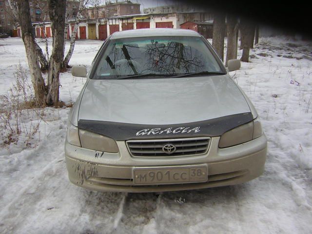 1999 Toyota Camry Gracia