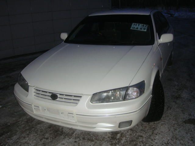 1999 Toyota Camry Gracia