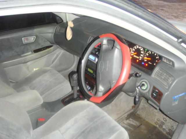1999 Toyota Camry Gracia