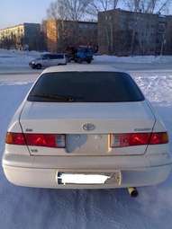 Camry Gracia