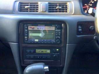 Toyota Camry Gracia