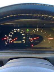 1999 Toyota Camry Gracia