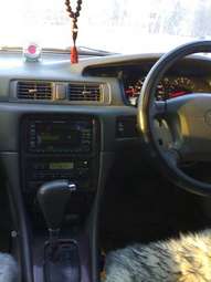 Camry Gracia