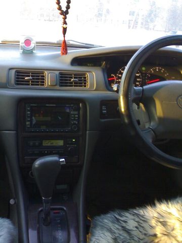 1999 Toyota Camry Gracia