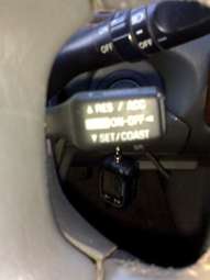 1999 Camry Gracia