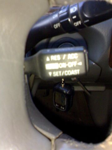 1999 Toyota Camry Gracia