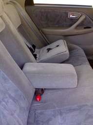 Toyota Camry Gracia