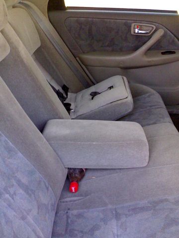 1999 Toyota Camry Gracia