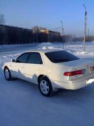 Toyota Camry Gracia