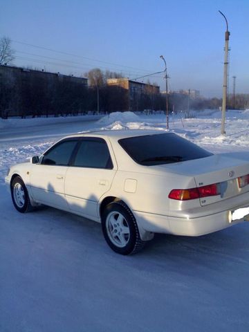 1999 Toyota Camry Gracia