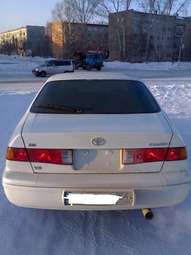 Toyota Camry Gracia