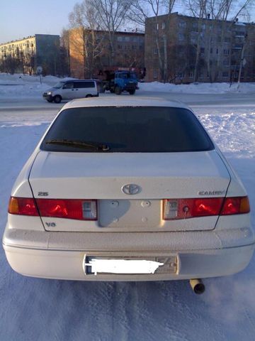 1999 Toyota Camry Gracia