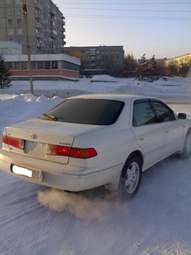 Toyota Camry Gracia