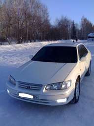 Toyota Camry Gracia