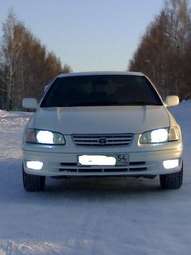 Toyota Camry Gracia