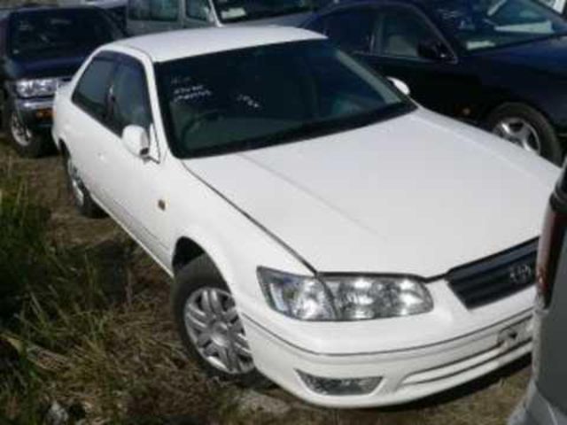 1999 Toyota Camry Gracia