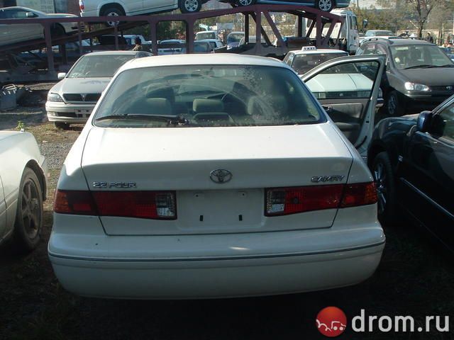 1999 Toyota Camry Gracia